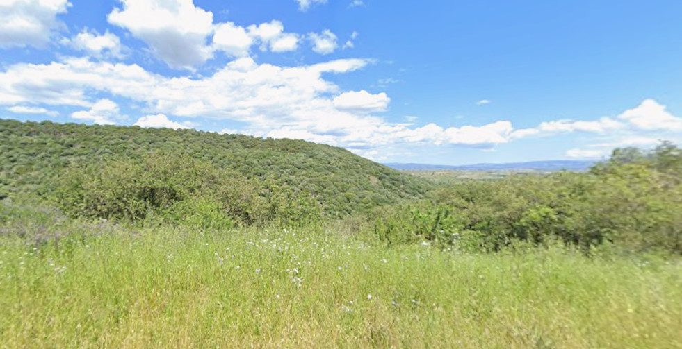 foto panorama Dualchi