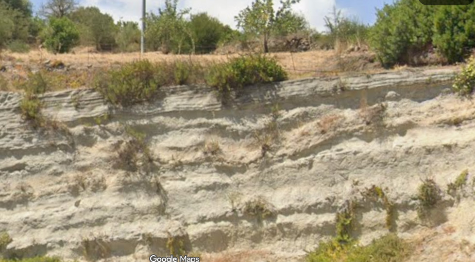 Altopiano di Abbasanta nella la Rete Natura 2000