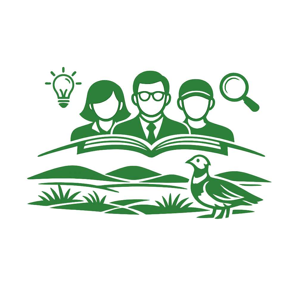 Logo Comitato Tecnico Scientifico