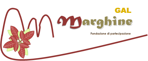 Logo GAL Marghine