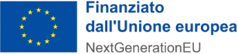Logo Unione Europea